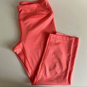 90 Degree by Reflex cropped leggings